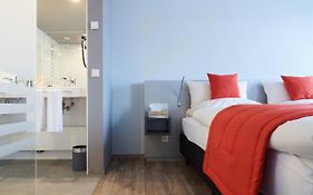Amel Mitte Bed & Breakfast