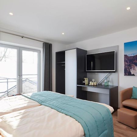 Amel Mitte Bed & Breakfast Exterior photo