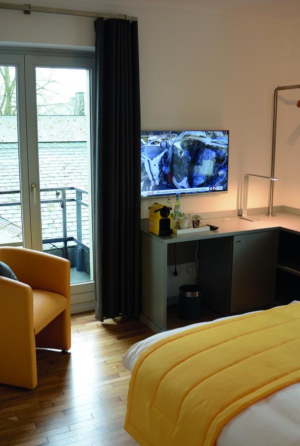 Amel Mitte Bed & Breakfast Exterior photo
