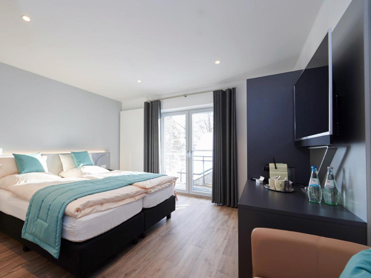 Amel Mitte Bed & Breakfast Exterior photo