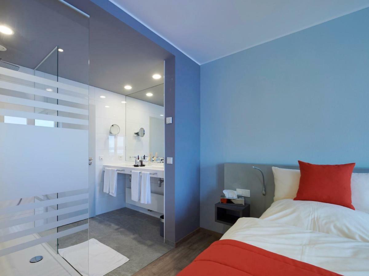 Amel Mitte Bed & Breakfast Exterior photo